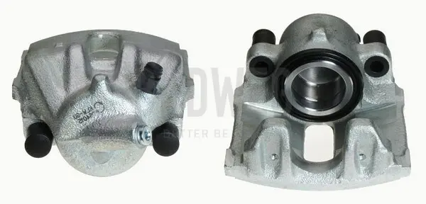 BUDWEG CALIPER Brzdový třmen 342325