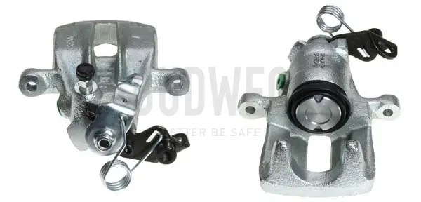Brzdový třmen BUDWEG CALIPER 342461