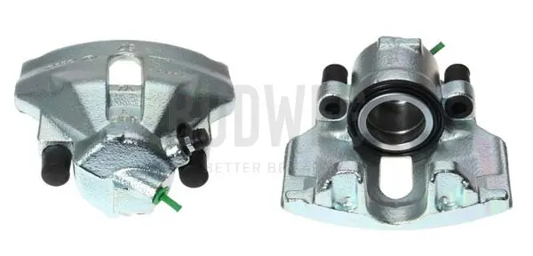 Brzdový třmen BUDWEG CALIPER 342482