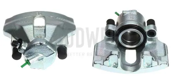 Brzdový třmen BUDWEG CALIPER 342483