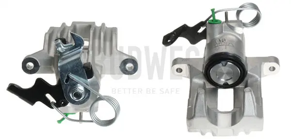 Brzdový třmen BUDWEG CALIPER 342871