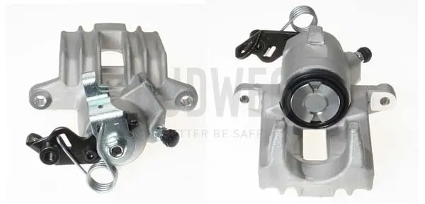Brzdový třmen BUDWEG CALIPER 342964
