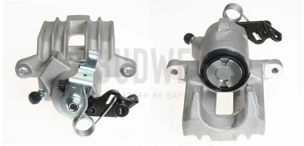 Brzdový třmen BUDWEG CALIPER 342965