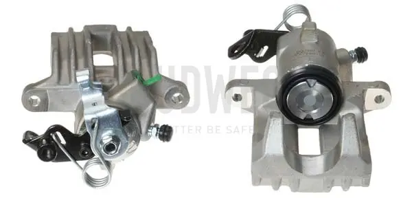Brzdový třmen BUDWEG CALIPER 342966