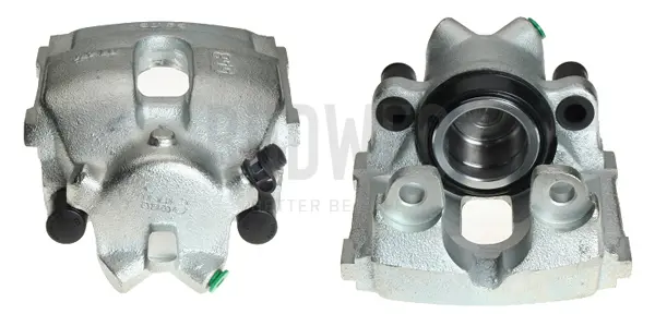 Brzdový třmen BUDWEG CALIPER 343008