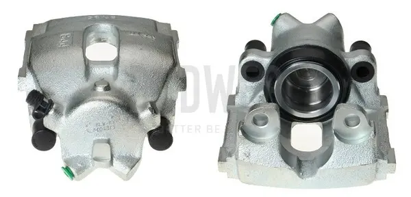 Brzdový třmen BUDWEG CALIPER 343009