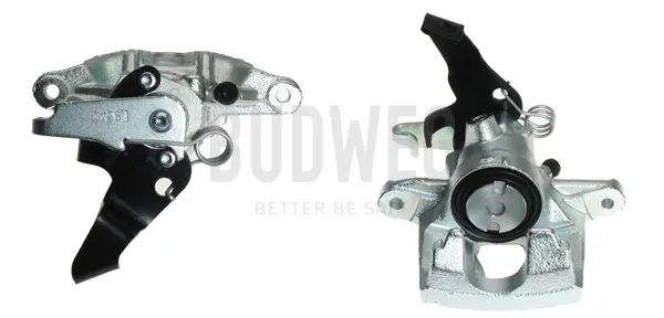 Brzdový třmen BUDWEG CALIPER 343091