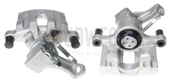 Brzdový třmen BUDWEG CALIPER 343096