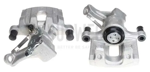 Brzdový třmen BUDWEG CALIPER 343097