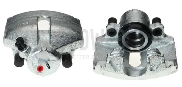 Brzdový třmen BUDWEG CALIPER 343362