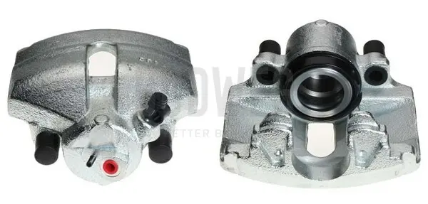 Brzdový třmen BUDWEG CALIPER 343363