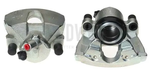 Brzdový třmen BUDWEG CALIPER 343394
