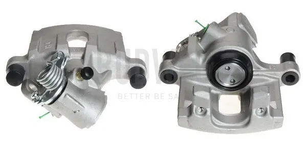 Brzdový třmen BUDWEG CALIPER 343397