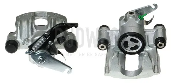 Brzdový třmen BUDWEG CALIPER 343529