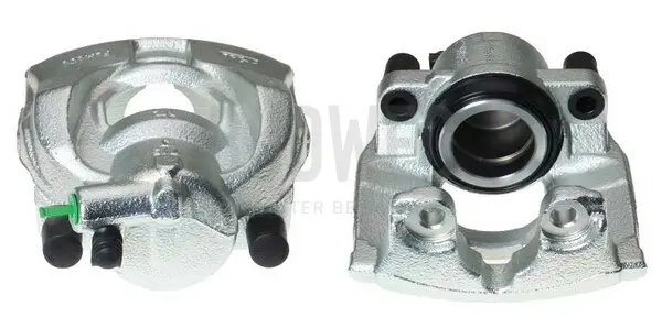 Brzdový třmen BUDWEG CALIPER 343718