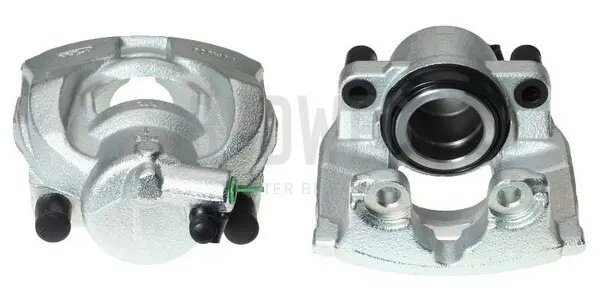 Brzdový třmen BUDWEG CALIPER 343719