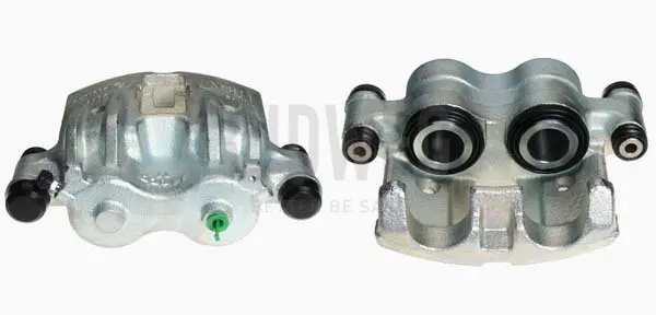Brzdový třmen BUDWEG CALIPER 343772
