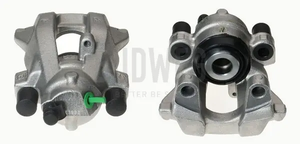Brzdový třmen BUDWEG CALIPER 344409