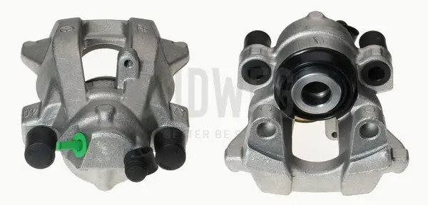 BUDWEG CALIPER Brzdový třmen 344408