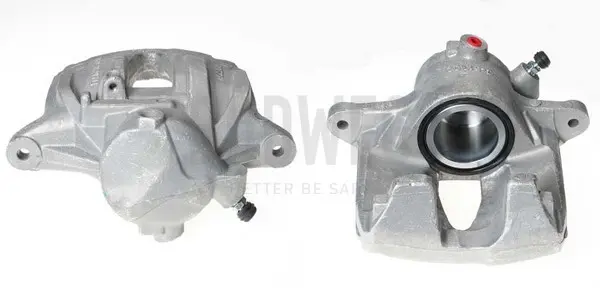 Brzdový třmen BUDWEG CALIPER 343832