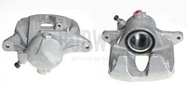 Brzdový třmen BUDWEG CALIPER 343833