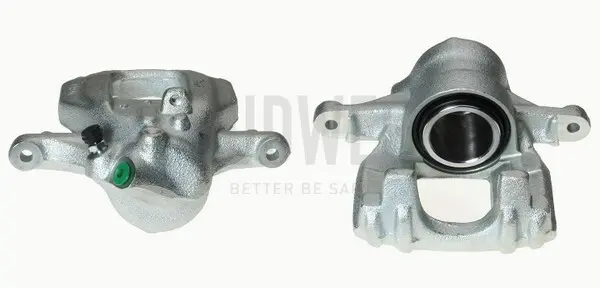 BUDWEG CALIPER Brzdový třmen 343884