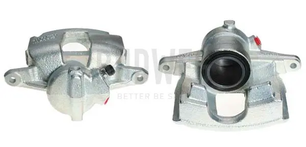 Brzdový třmen BUDWEG CALIPER 343919