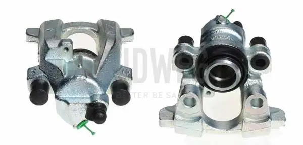 Brzdový třmen BUDWEG CALIPER 343933