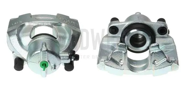 Brzdový třmen BUDWEG CALIPER 344005