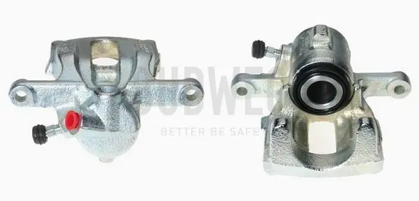 Brzdový třmen BUDWEG CALIPER 344056