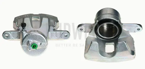 Brzdový třmen BUDWEG CALIPER 344113