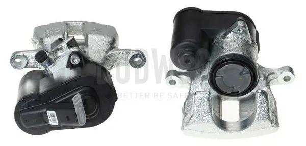 Brzdový třmen BUDWEG CALIPER 344270