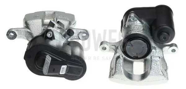 Brzdový třmen BUDWEG CALIPER 344271