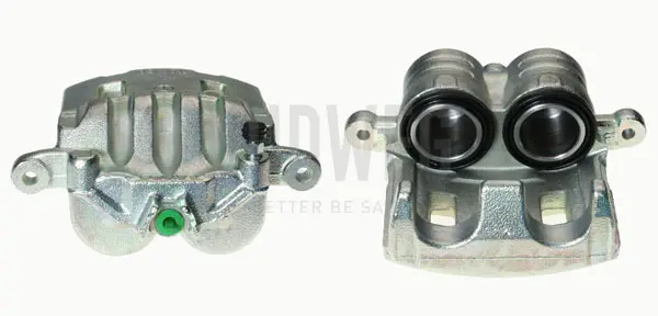 Brzdový třmen BUDWEG CALIPER 344392