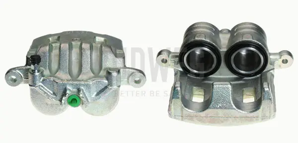 Brzdový třmen BUDWEG CALIPER 344393