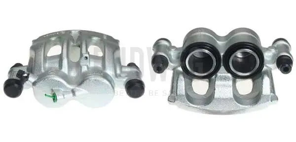 Brzdový třmen BUDWEG CALIPER 344419