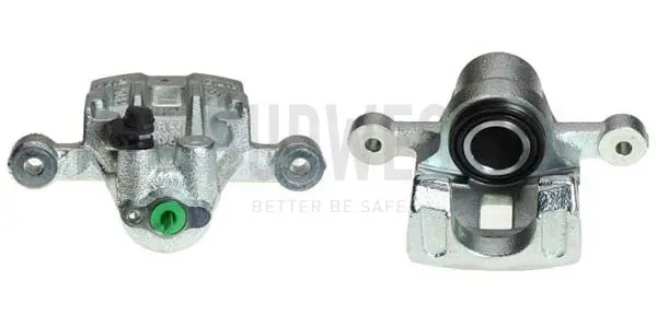 Brzdový třmen BUDWEG CALIPER 344493