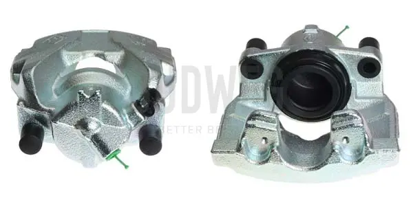 Brzdový třmen BUDWEG CALIPER 344569