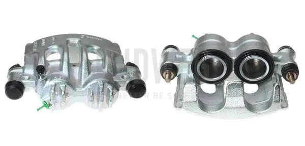 Brzdový třmen BUDWEG CALIPER 344588