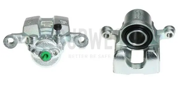 Brzdový třmen BUDWEG CALIPER 344641
