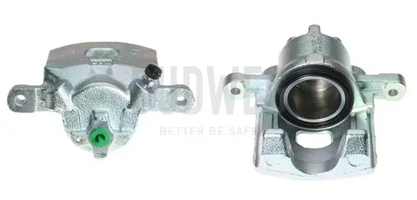 BUDWEG CALIPER Brzdový třmen 344659