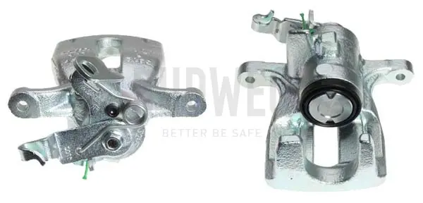 Brzdový třmen BUDWEG CALIPER 344806