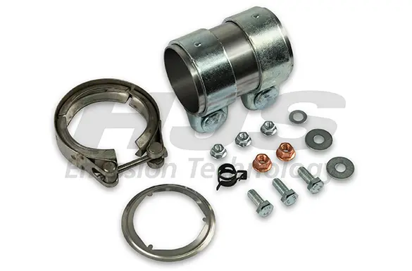 Montážní sada, filtr pevných částic HJS 82 11 3492