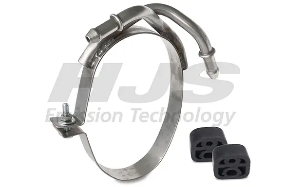 Držák, tlumič výfuku HJS 82 21 4309