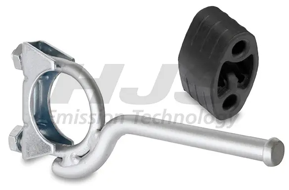 Držák, výfukový systém HJS 82 23 6574