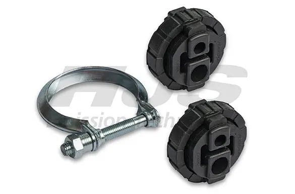 Montážní sada, výfukový systém HJS 82 22 4674