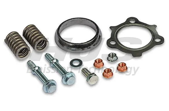 Montážní sada, filtr pevných částic HJS 82 48 7779