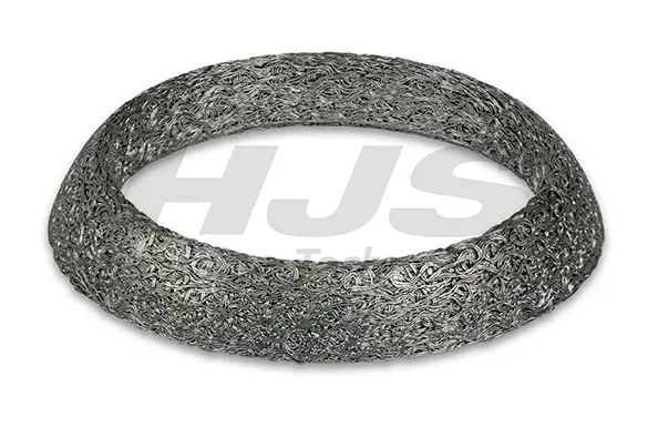 Těsnicí kroužek, výfuková trubka HJS 83 11 1137