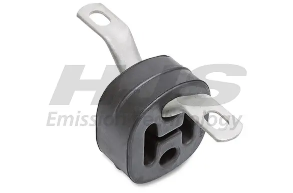 Držák, výfukový systém HJS 83 11 1905