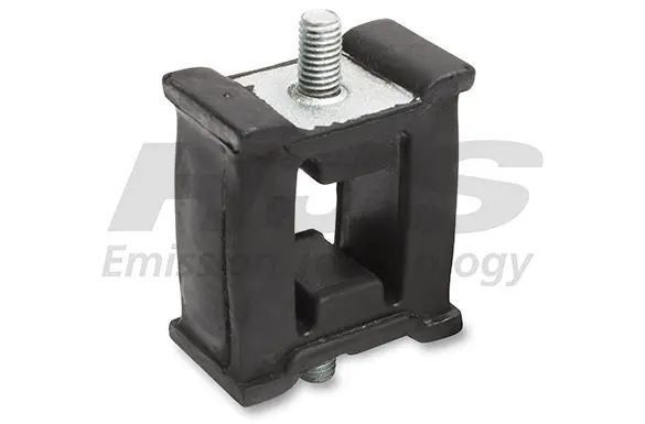 Držák, tlumič výfuku HJS 83 12 2005